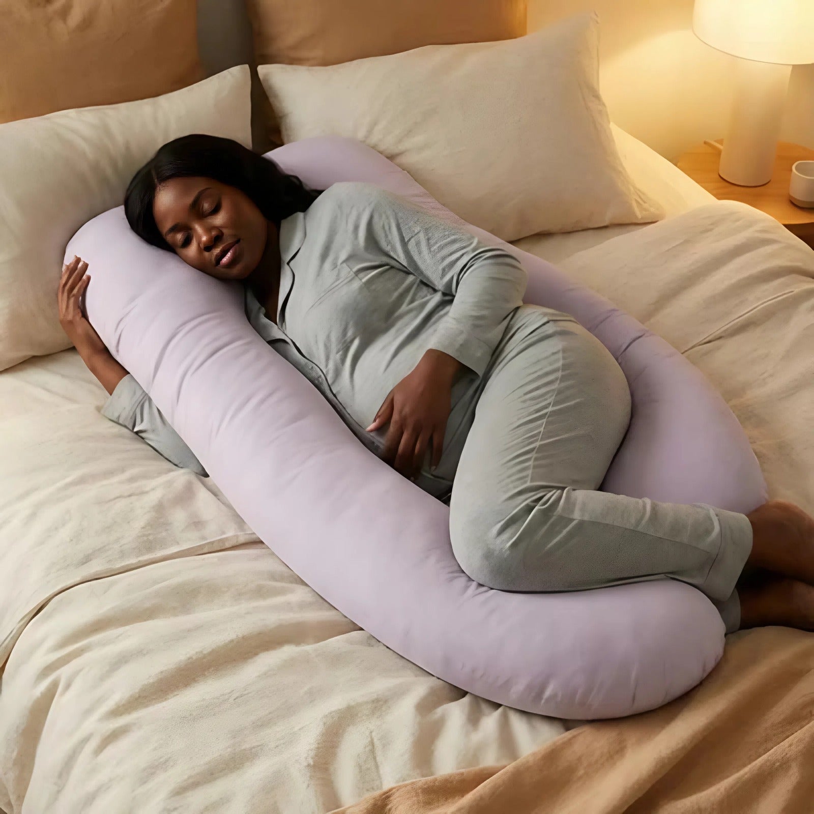Pregnancy Essentials Kit
