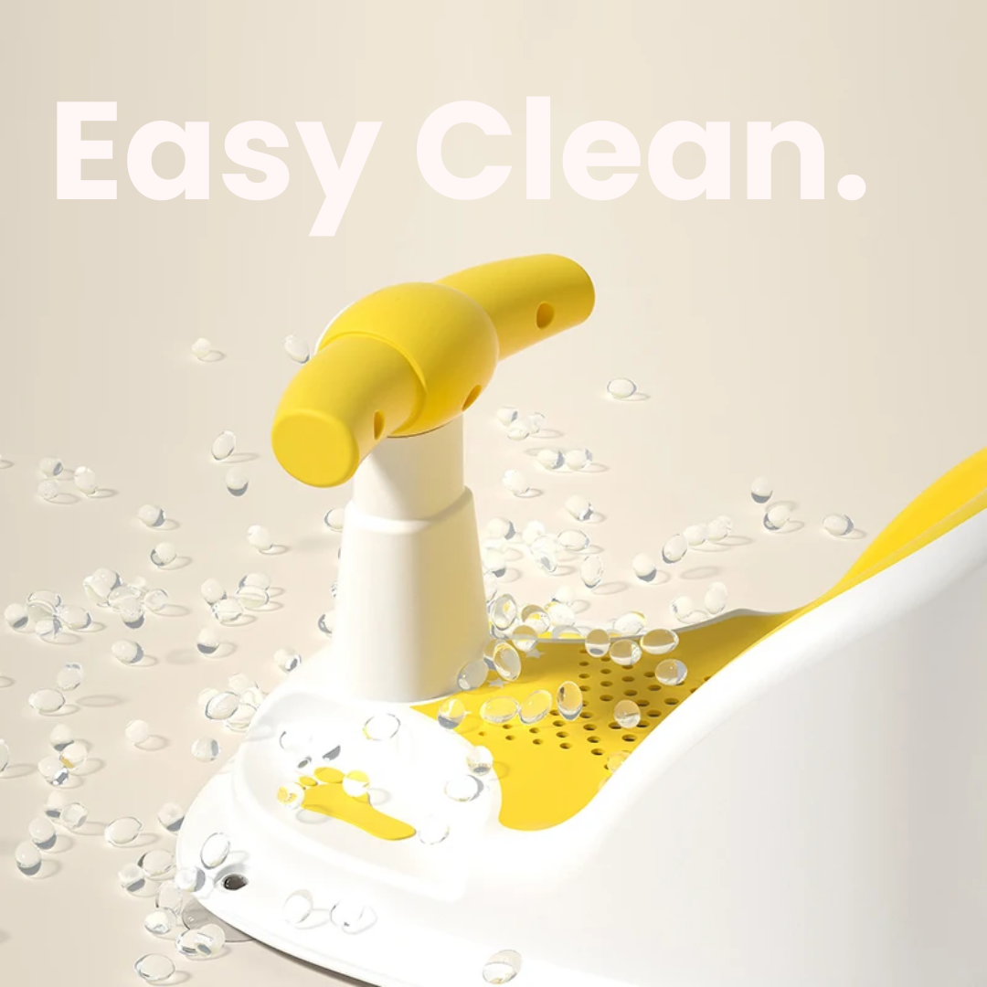 Littlebeats Baby Bath Support Seat