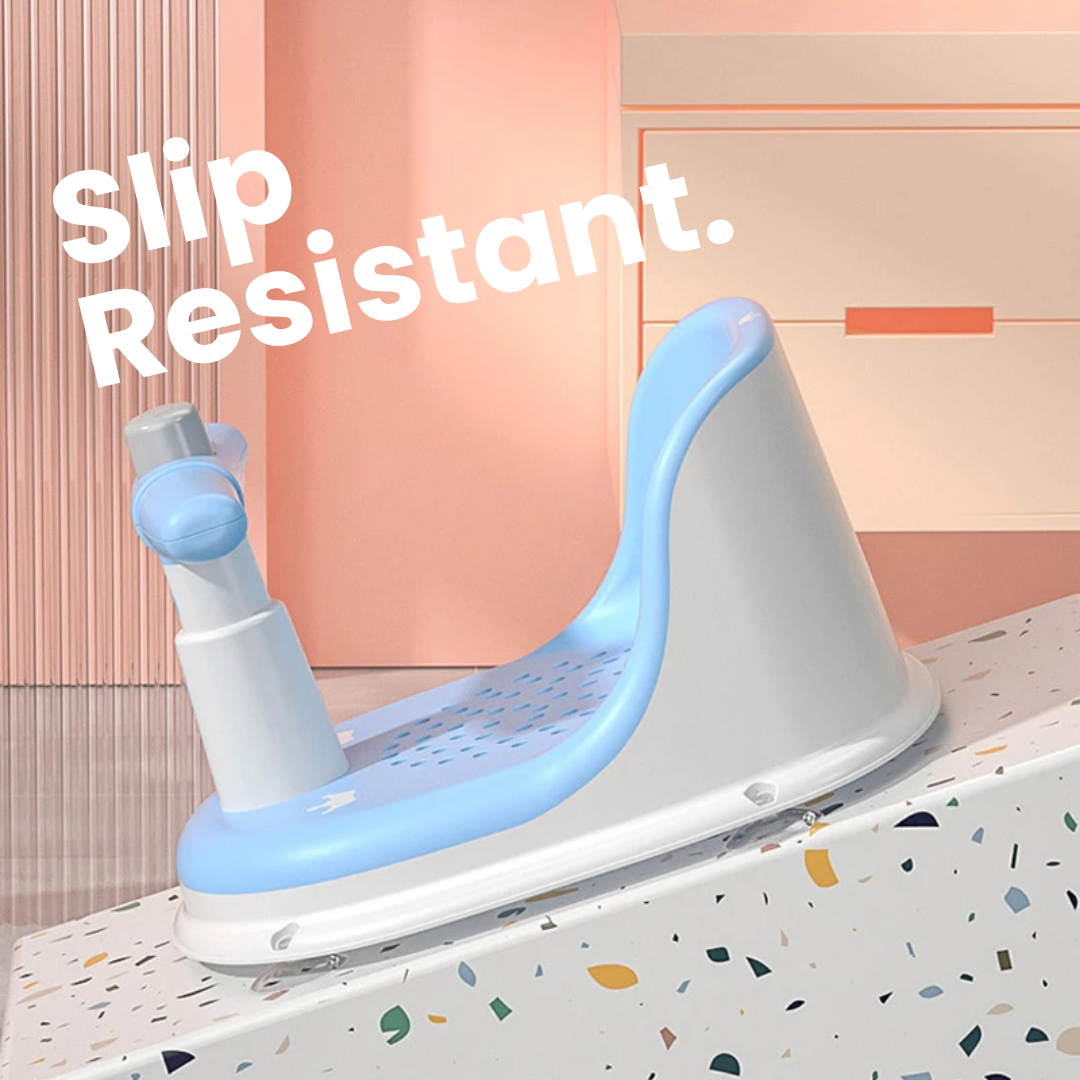 Littlebeats Baby Bath Support Seat