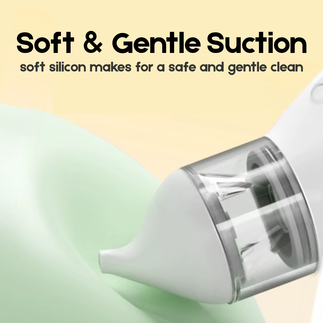 Littlebeats Baby Nasal Aspirator