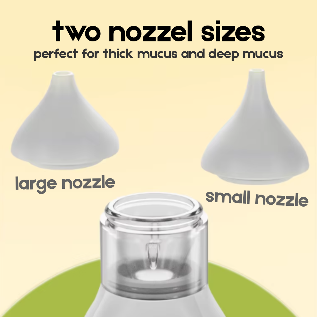 Littlebeats Baby Nasal Aspirator