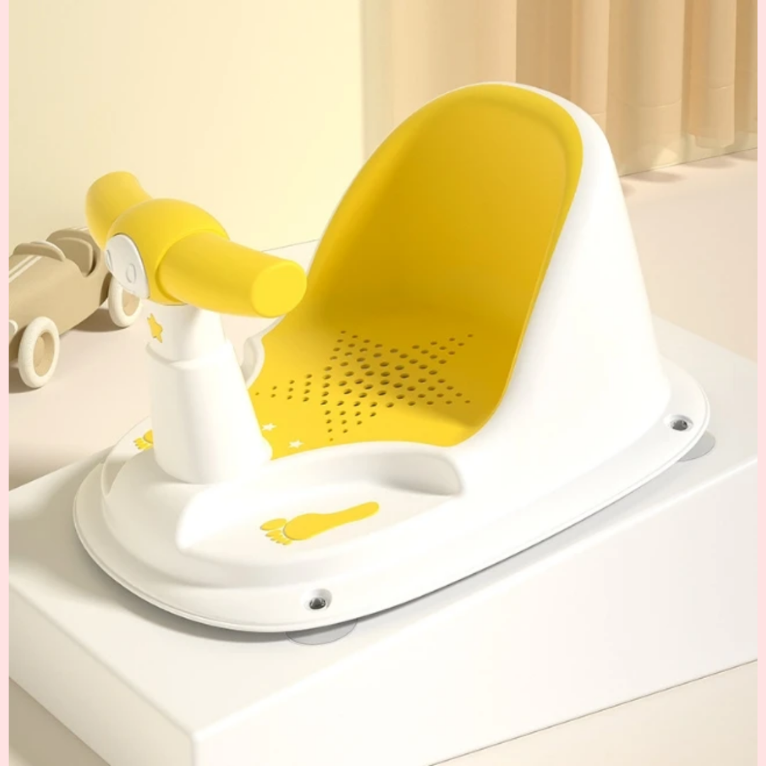 Littlebeats Baby Bath Support Seat