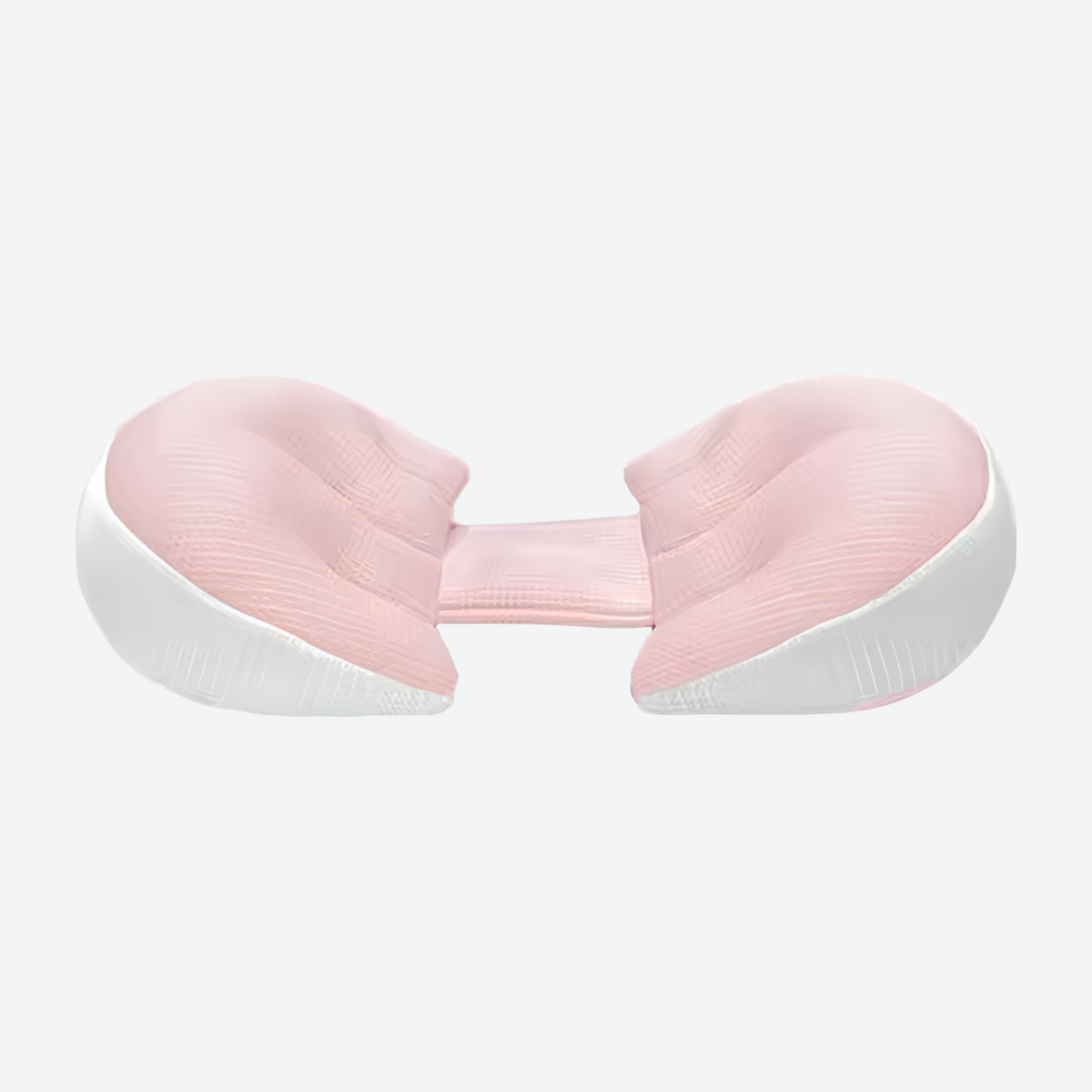 LittleBeats Compact Pregnancy Pillow