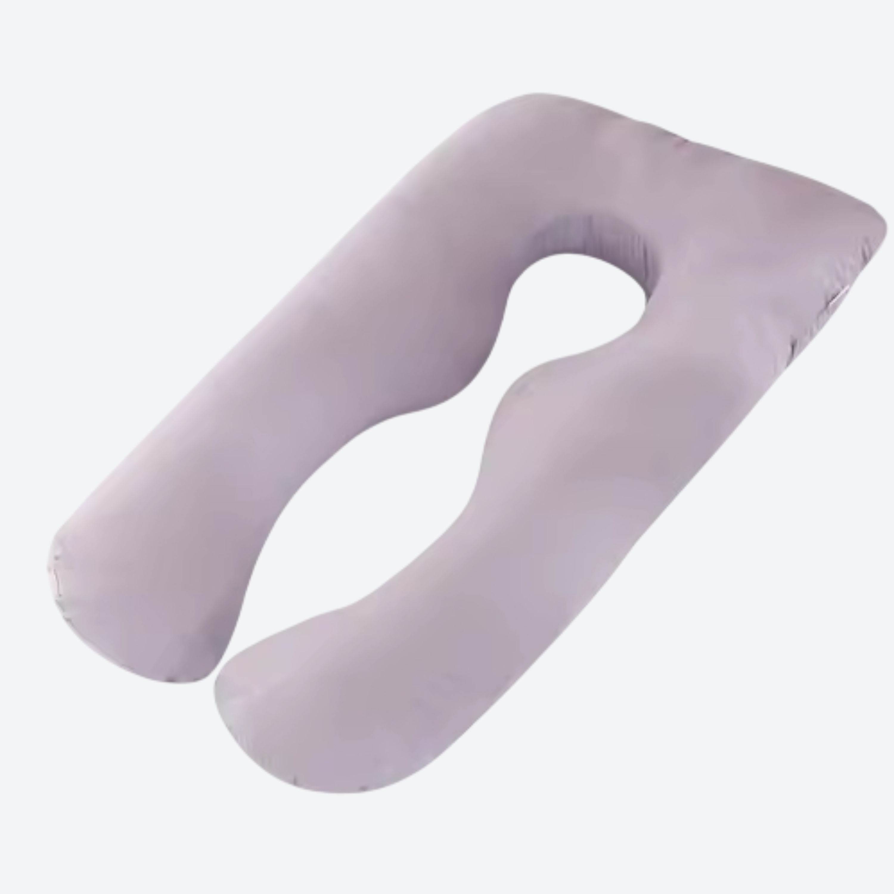LittleBeats U-Shaped Pregnancy Pillow