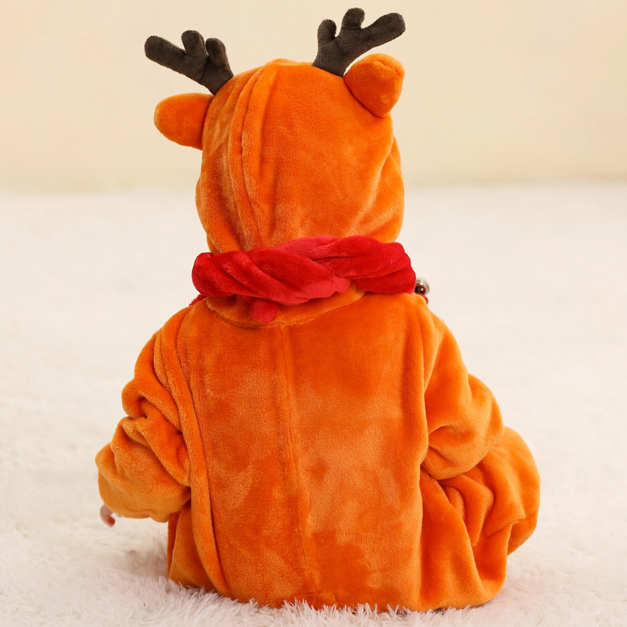 Littlebeats Reindeer Onesie
