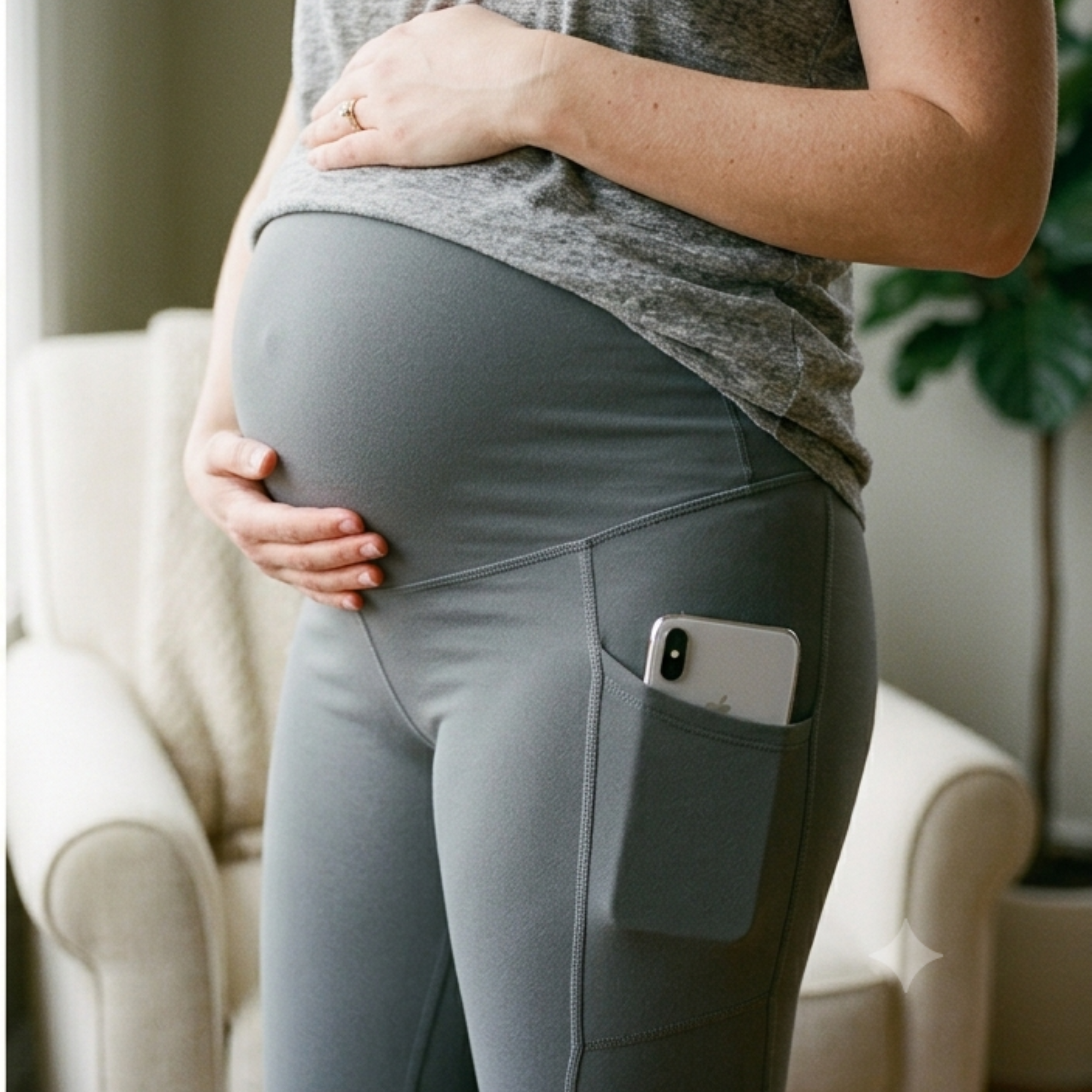 Mum To Be Set