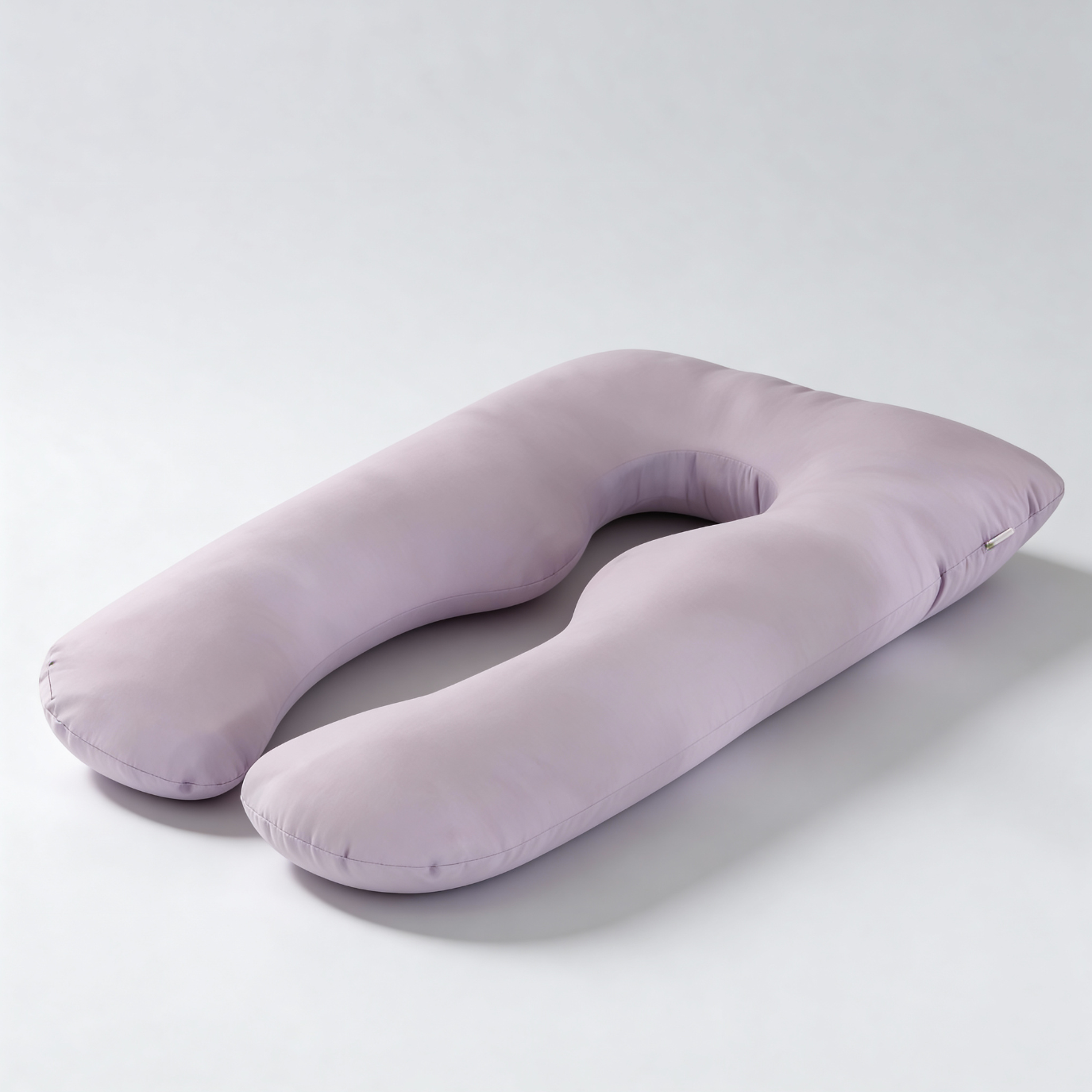 LittleBeats U-Shaped Pregnancy Pillow
