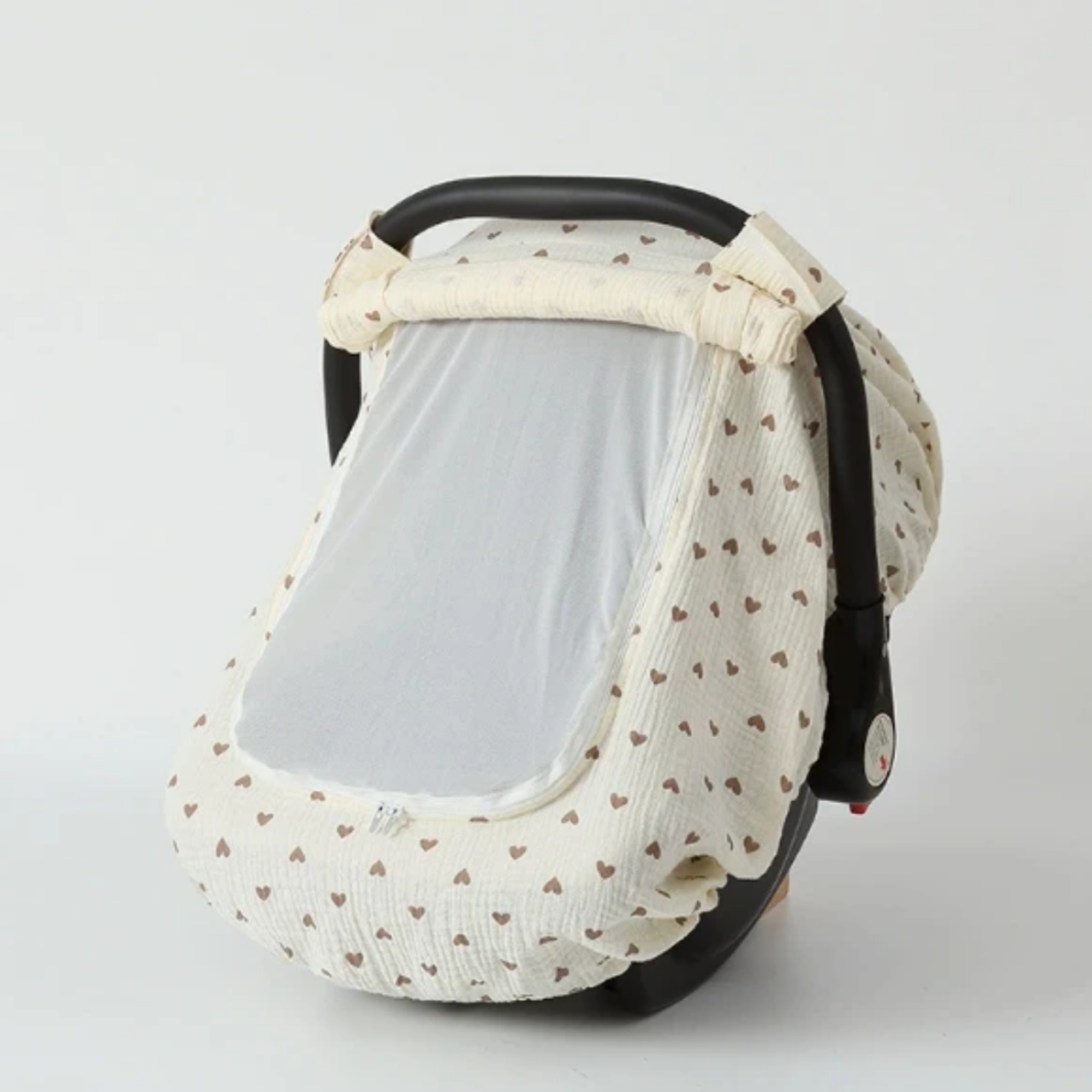 Littlebeats Baby Car Seat Cover