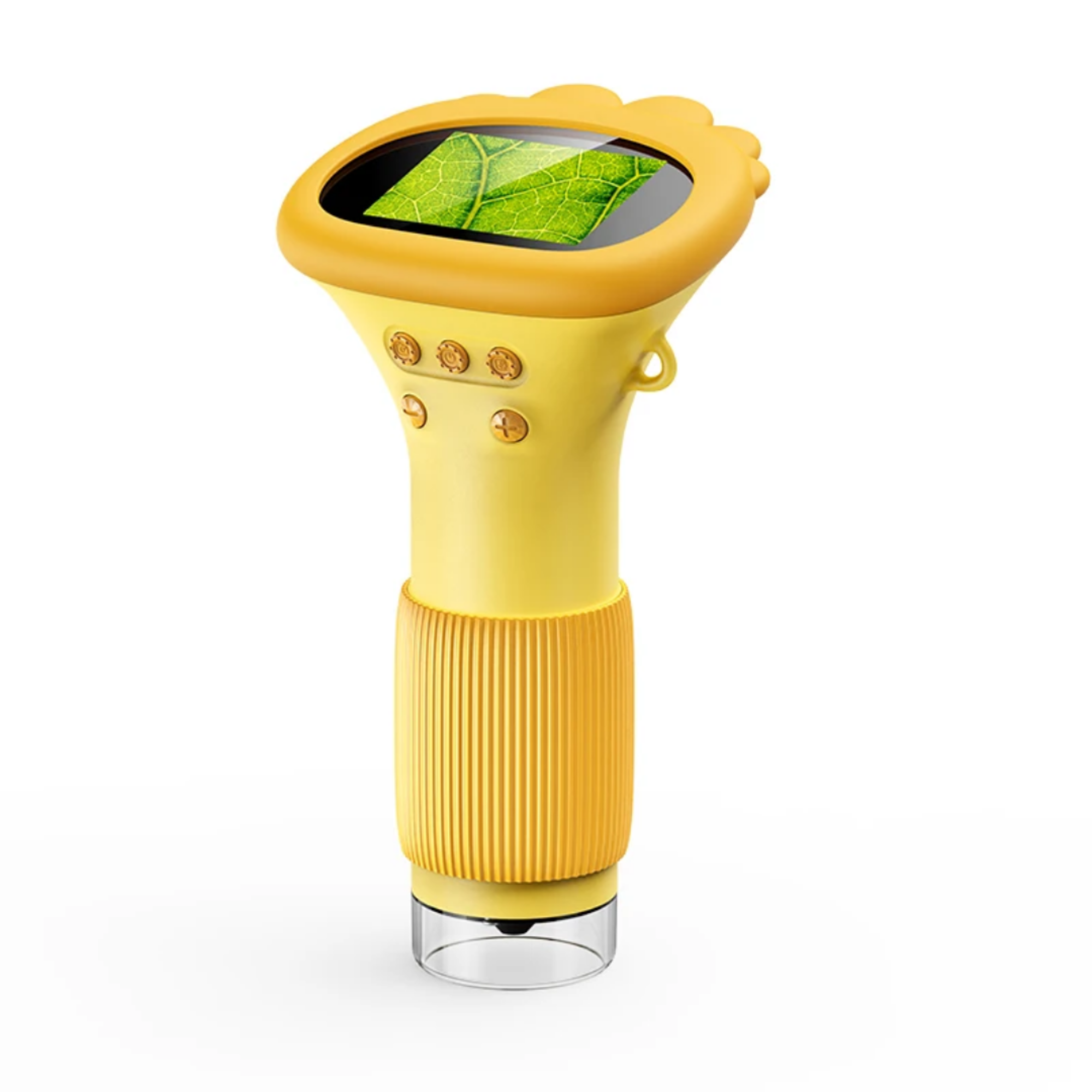 Littlebeats Digital Kids Microscope