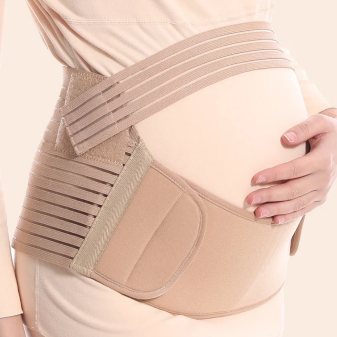 Littlebeats Adjustable Pregnancy Support Belt