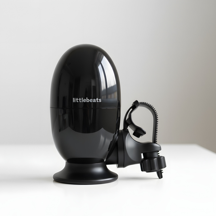 Littlebeats Pram Rocker