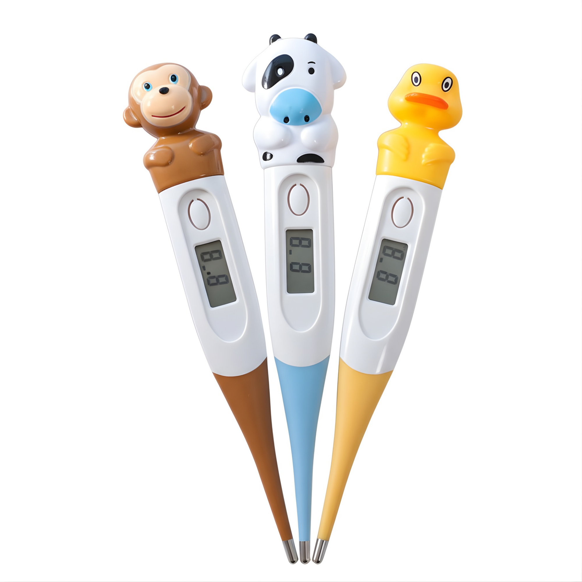 Littlebeats Flexible Thermometer