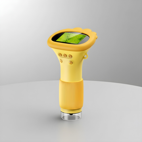 Littlebeats Digital Kids Microscope