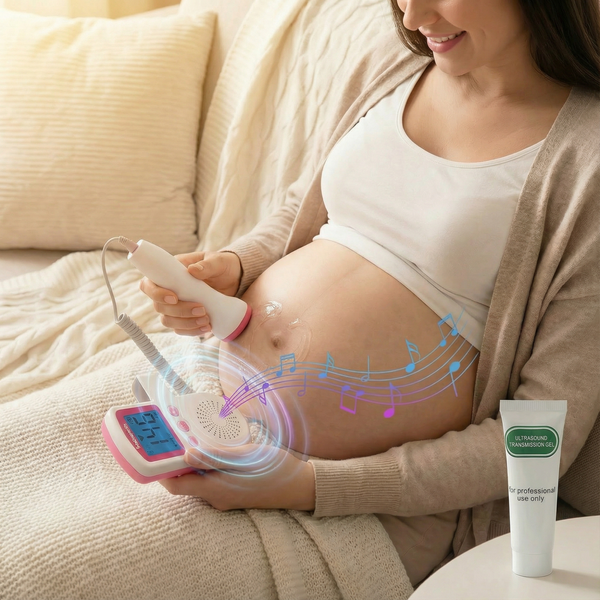 Listen to your baby