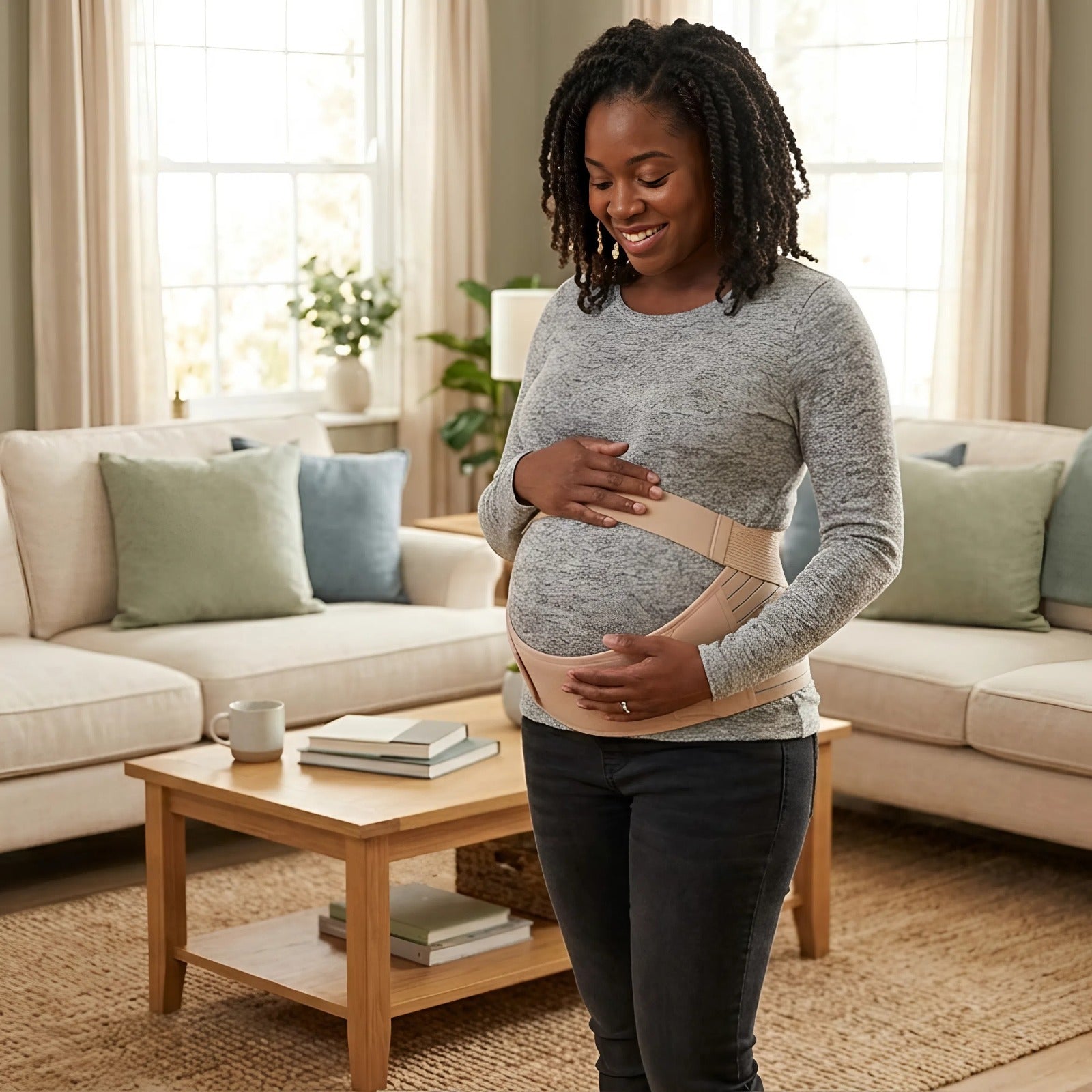Pregnancy Essentials Kit