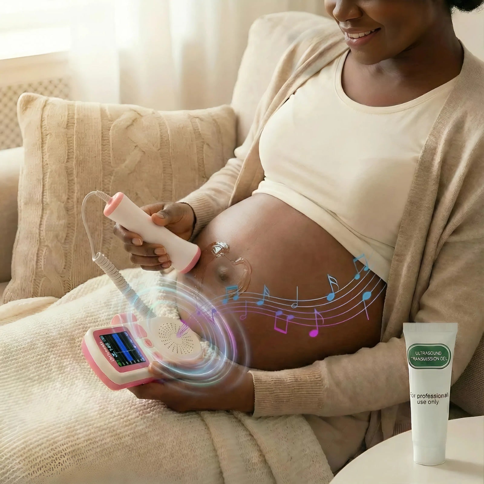 Pregnancy Essentials Kit