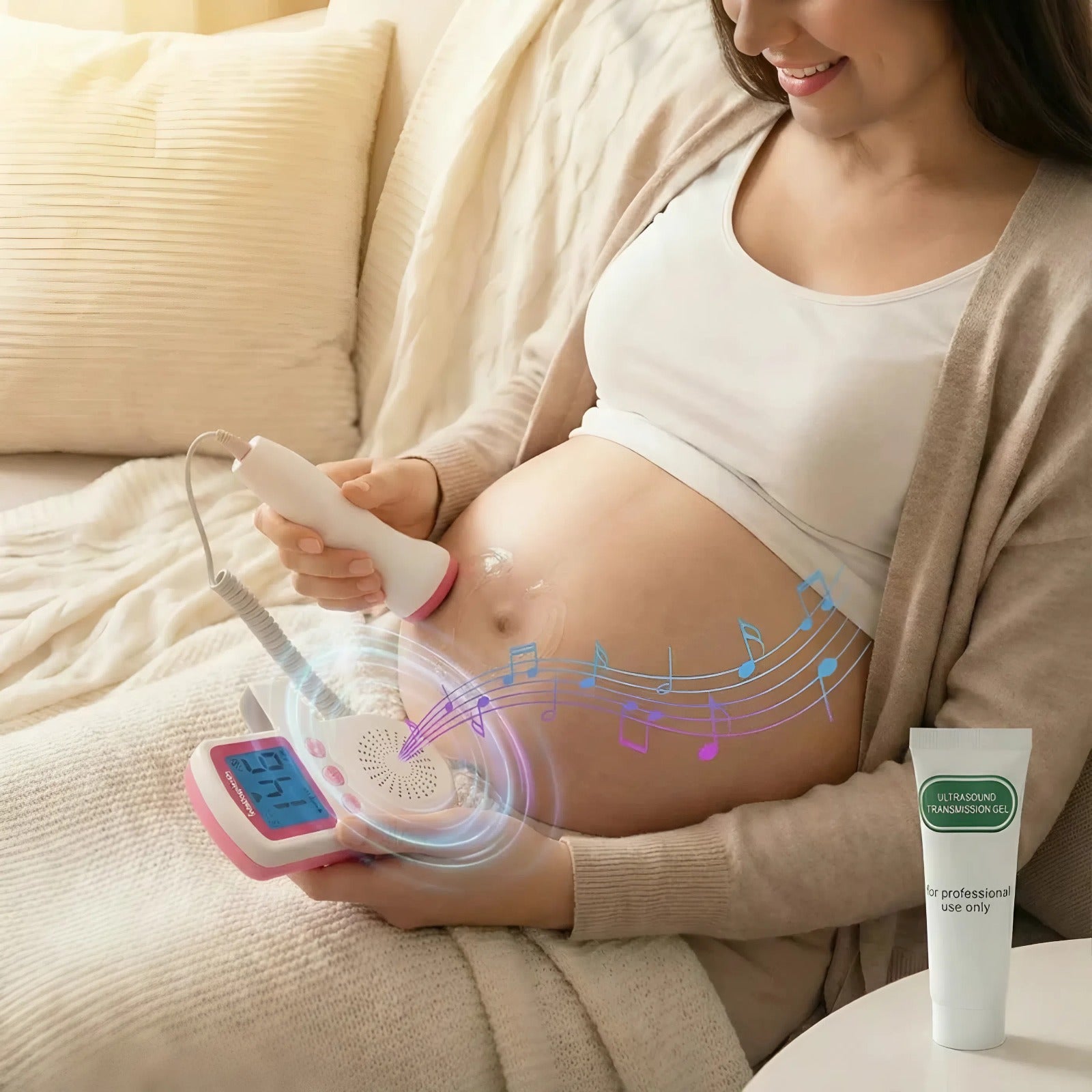Mum To Be Set