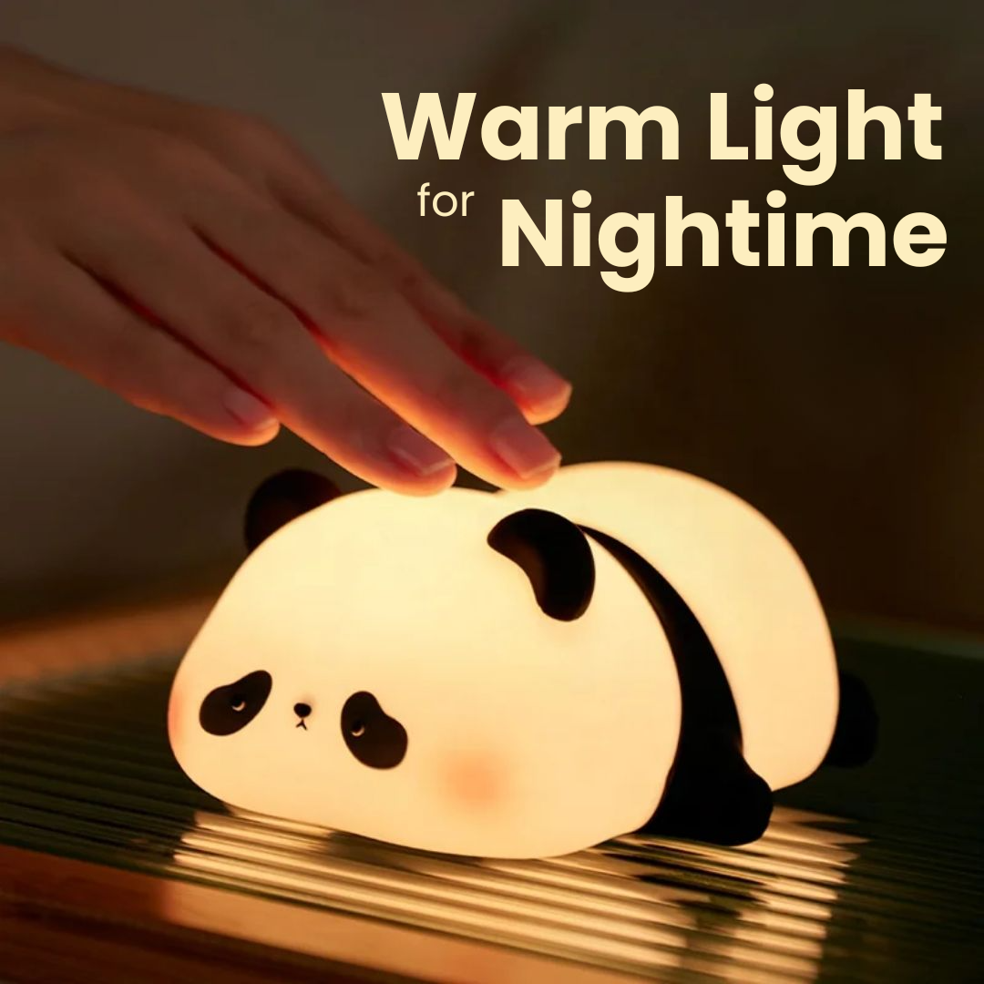 Littlebeats Animal Nightlight