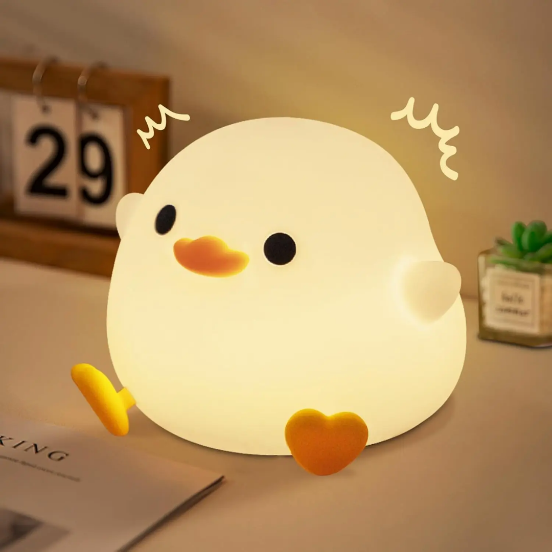 Littlebeats Animal Nightlight