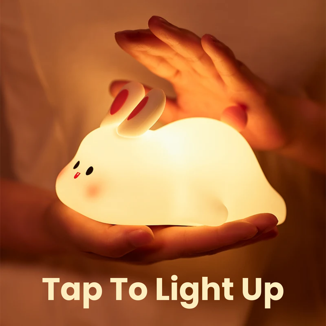 Littlebeats Animal Nightlight