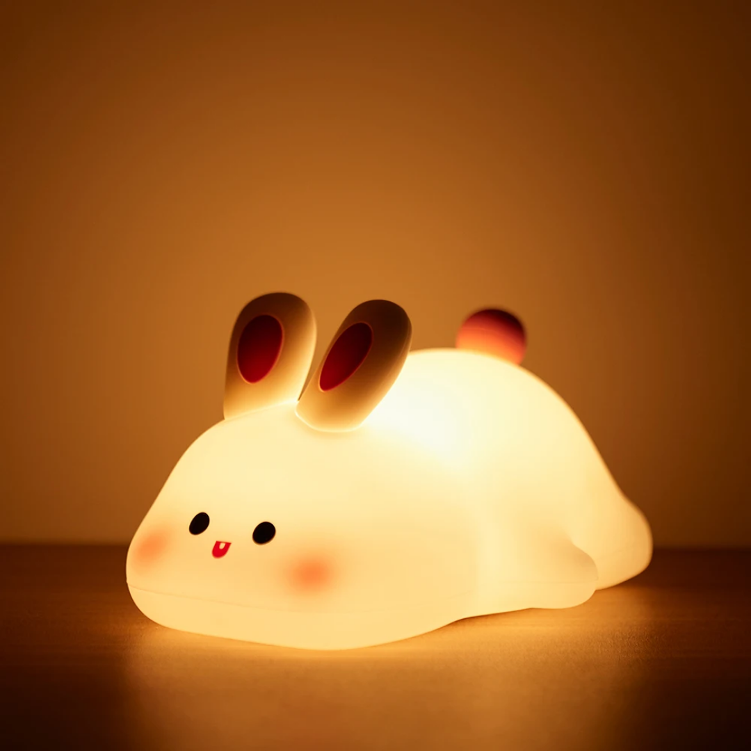 Littlebeats Animal Nightlight