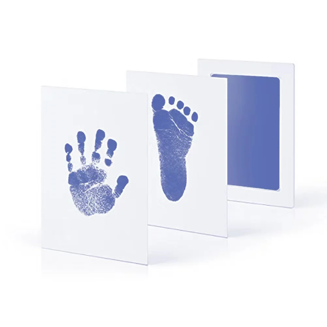 Littlebeats Memory Print Kit