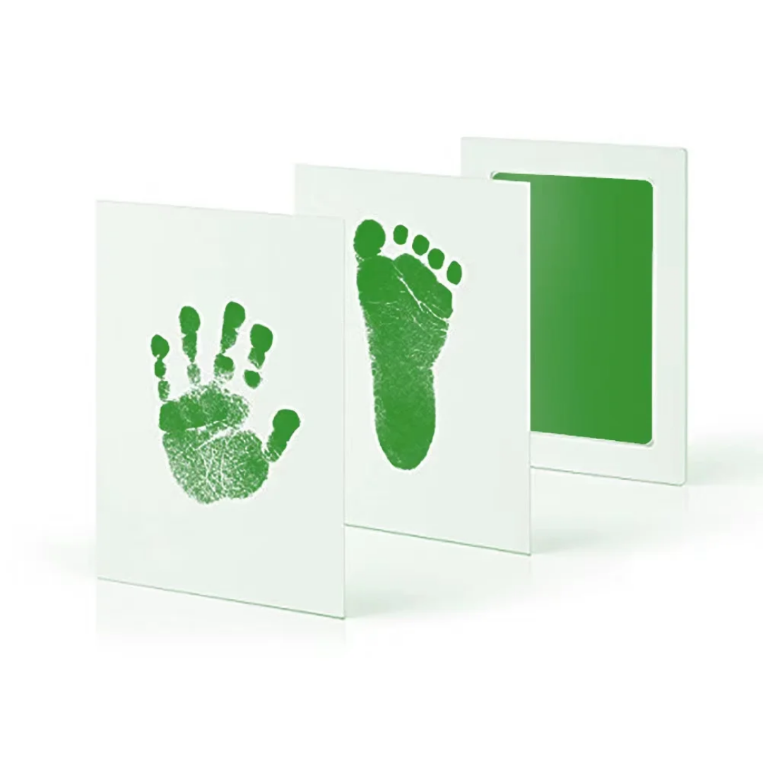 Littlebeats Memory Print Kit