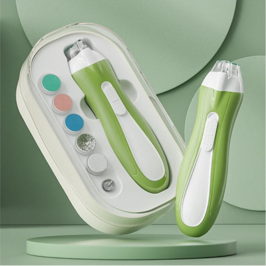 Littlebeats Baby Nail Trimmer