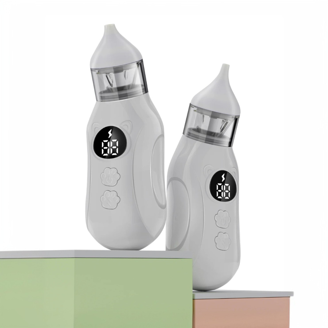 Littlebeats Baby Nasal Aspirator