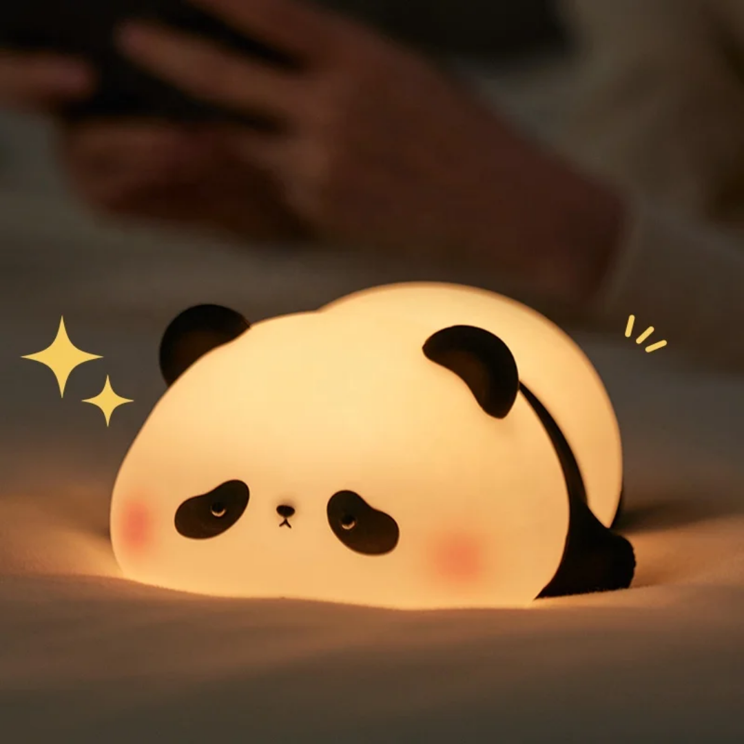 Littlebeats Animal Nightlight