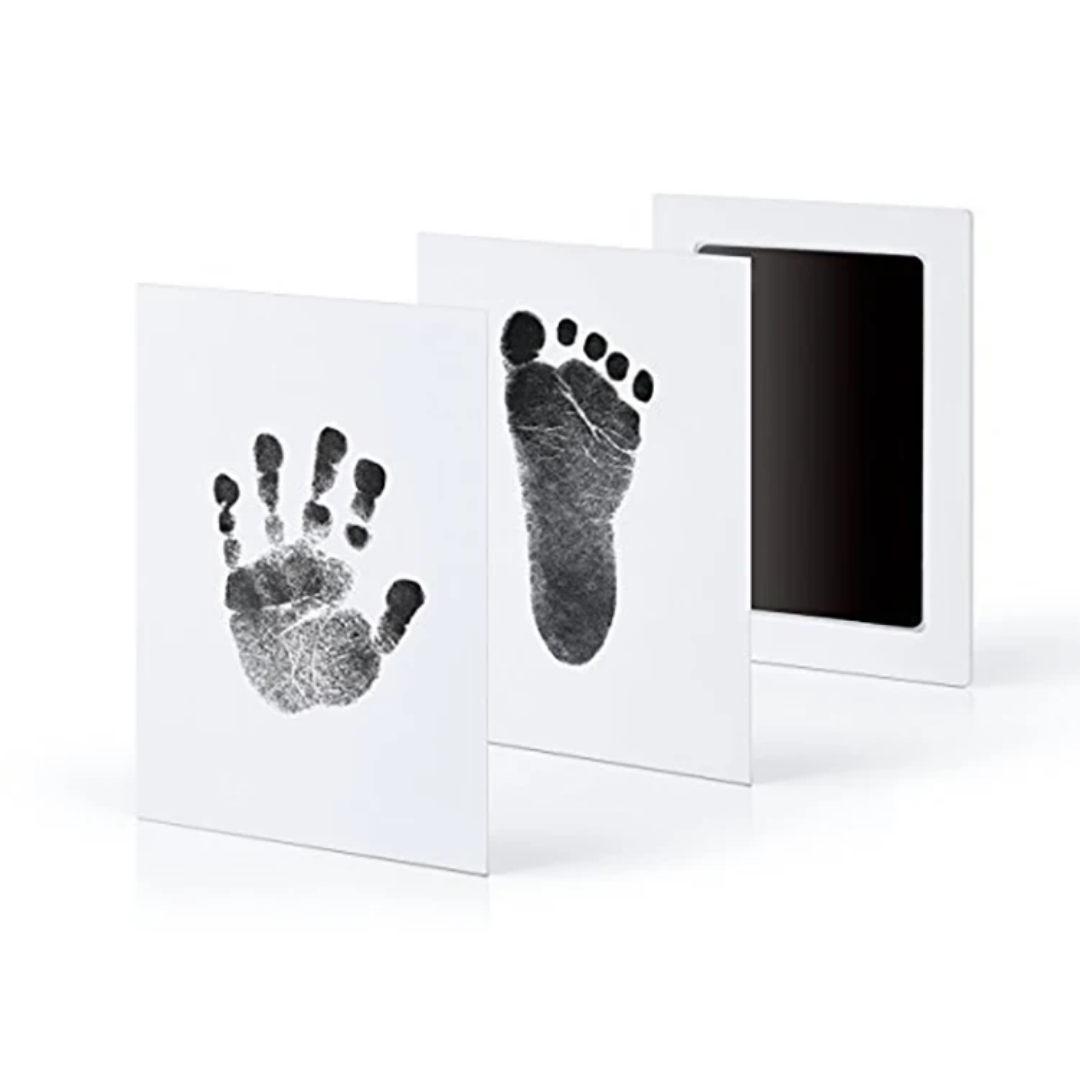 Littlebeats Memory Print Kit