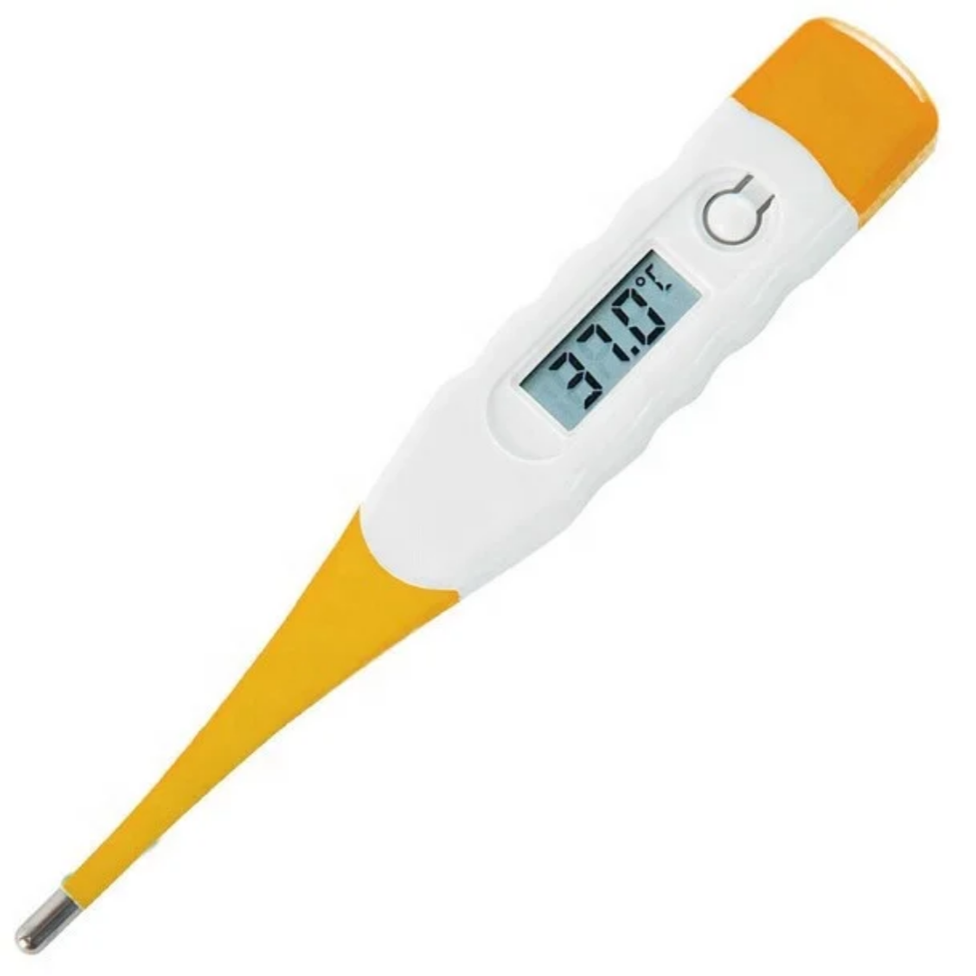 Littlebeats Flexible Thermometer