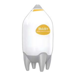 Littlebeats Pram Rocker