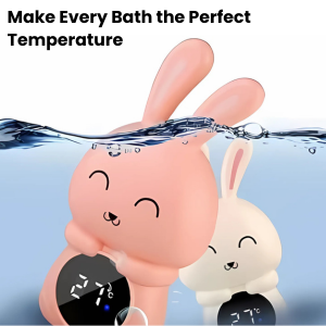 Littlebeats baby-bath thermometer