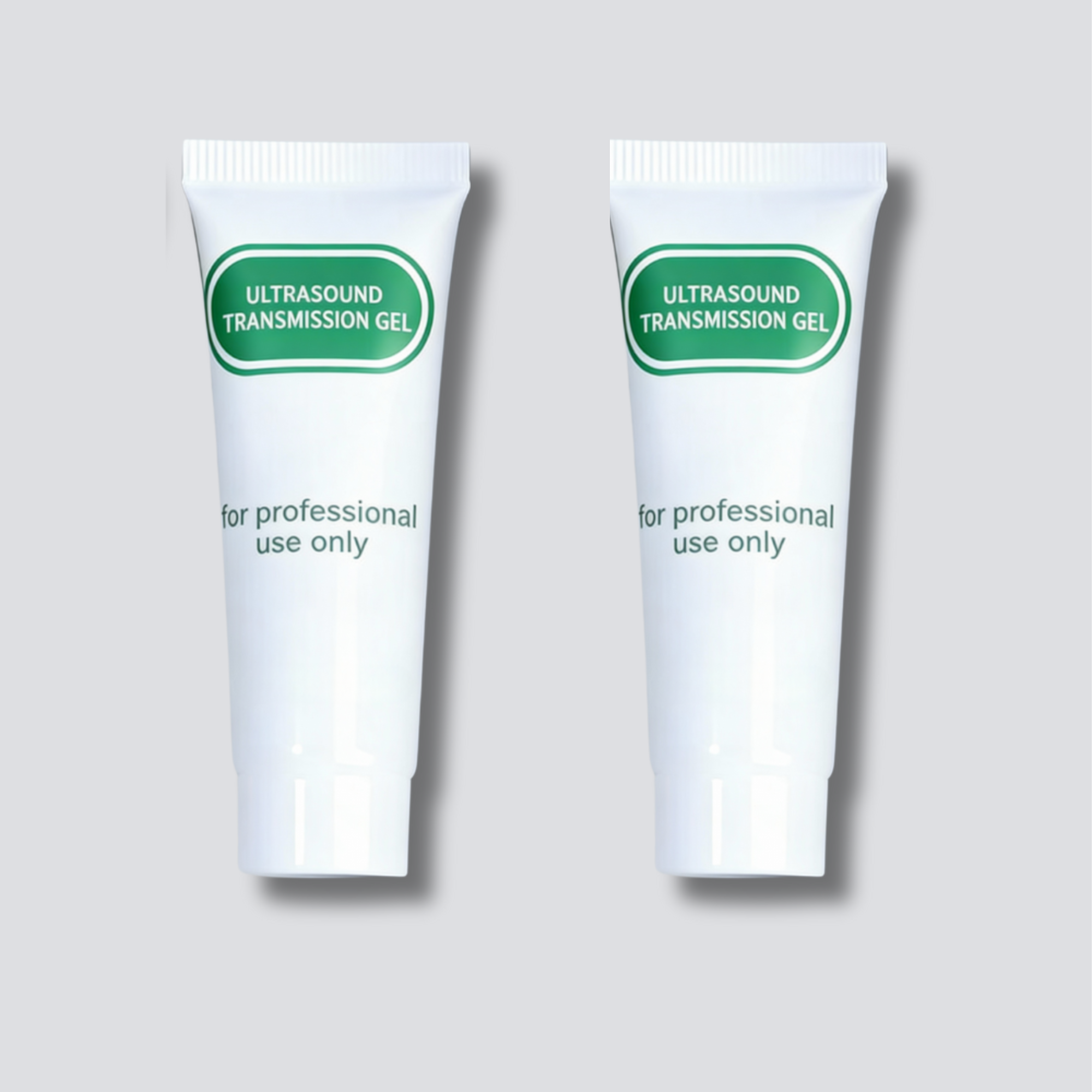 Littlebeats Ultrasound Transmission Gel (60ml)