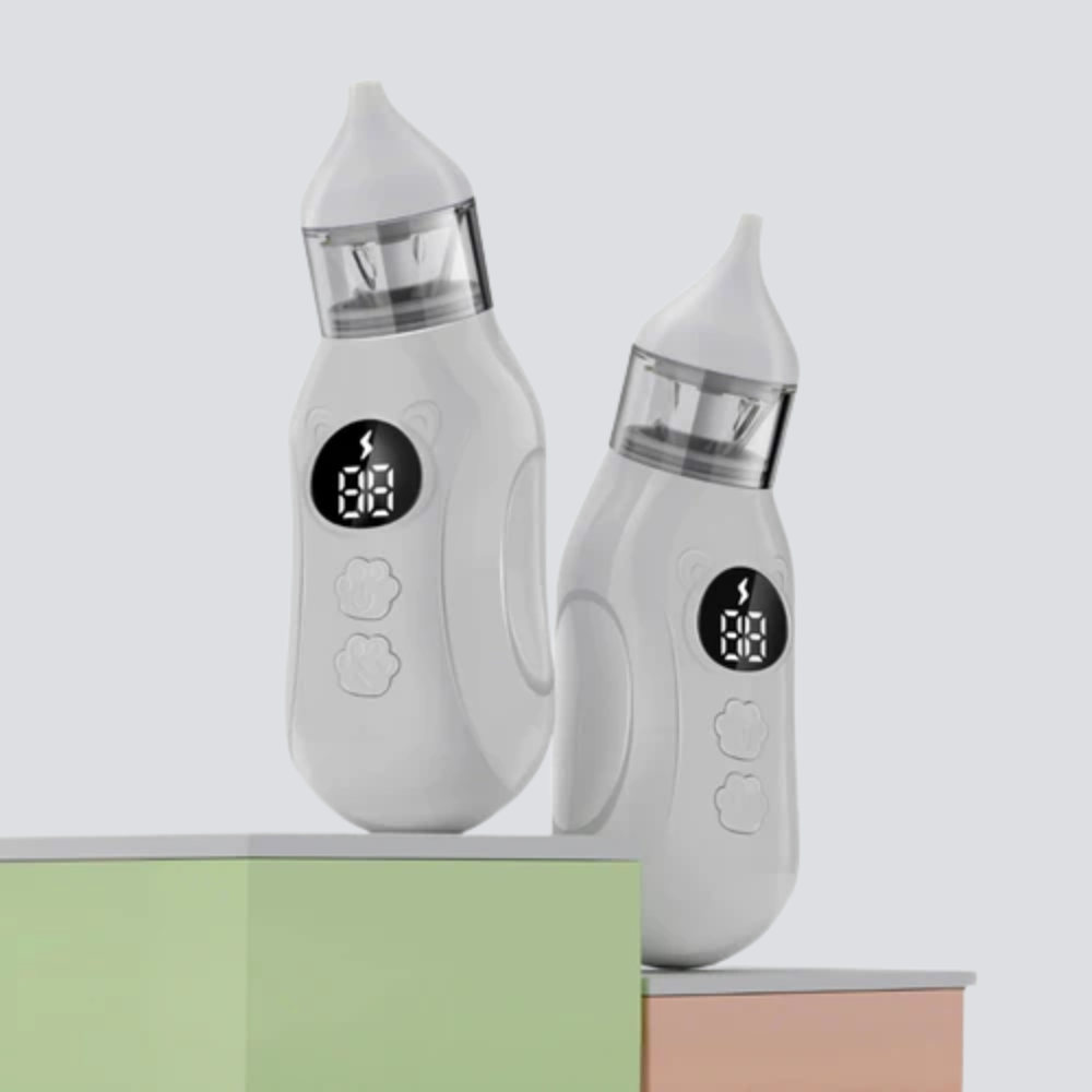 Littlebeats Baby Nasal Aspirator