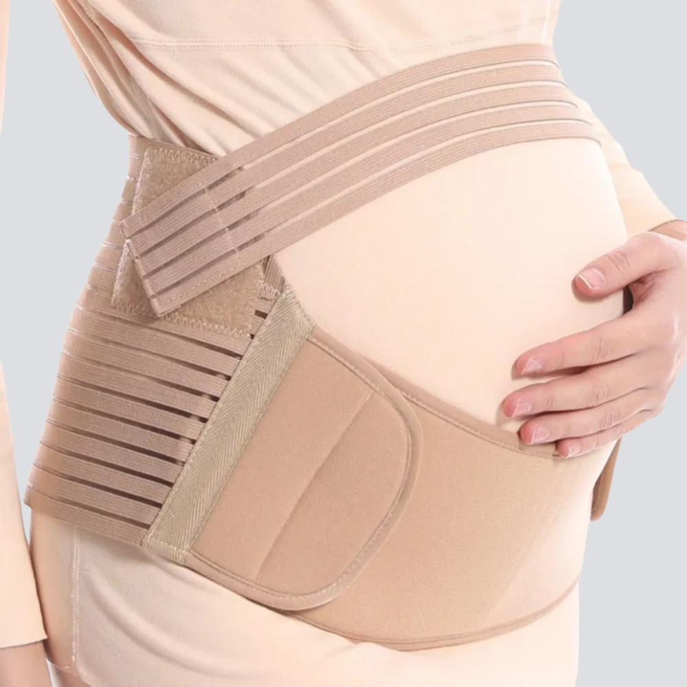 Littlebeats Adjustable Pregnancy Support Belt
