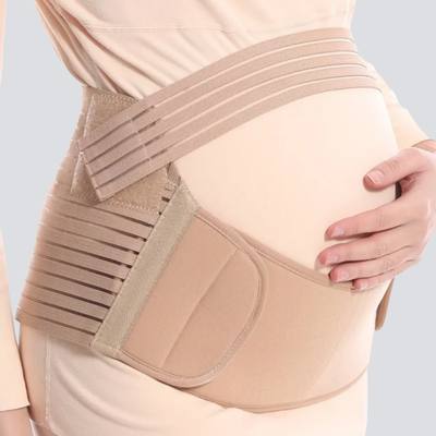 Littlebeats Adjustable Pregnancy Support Belt