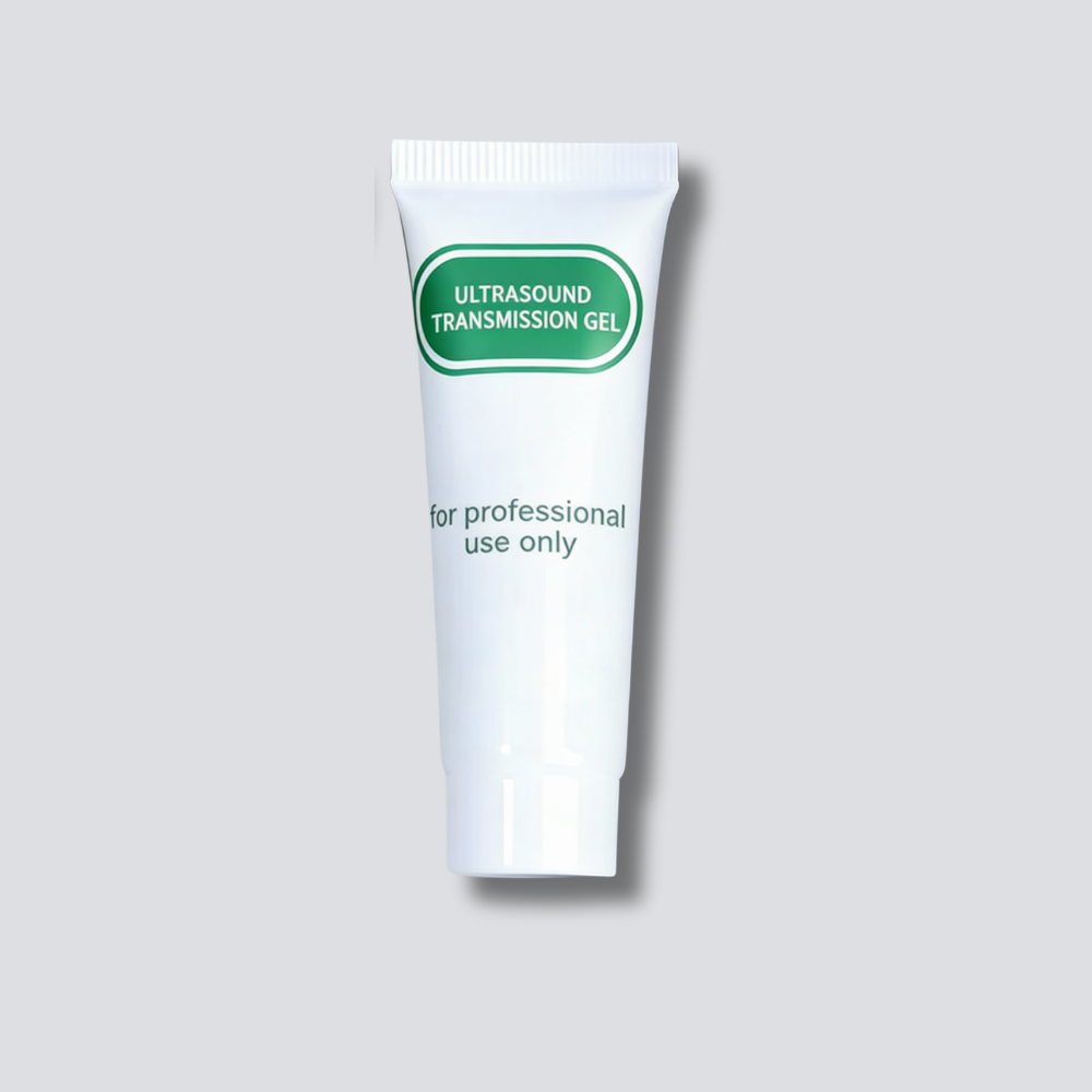 Littlebeats Ultrasound Transmission Gel (60ml)