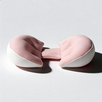 LittleBeats Compact Pregnancy Pillow