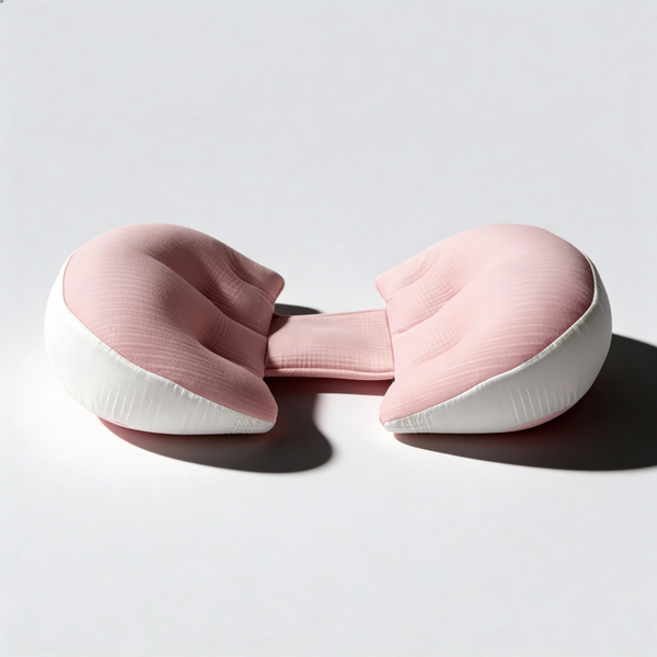 LittleBeats Compact Pregnancy Pillow