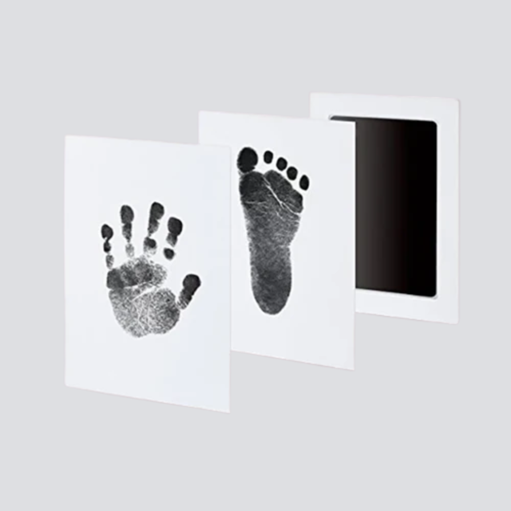 Littlebeats Memory Print Kit