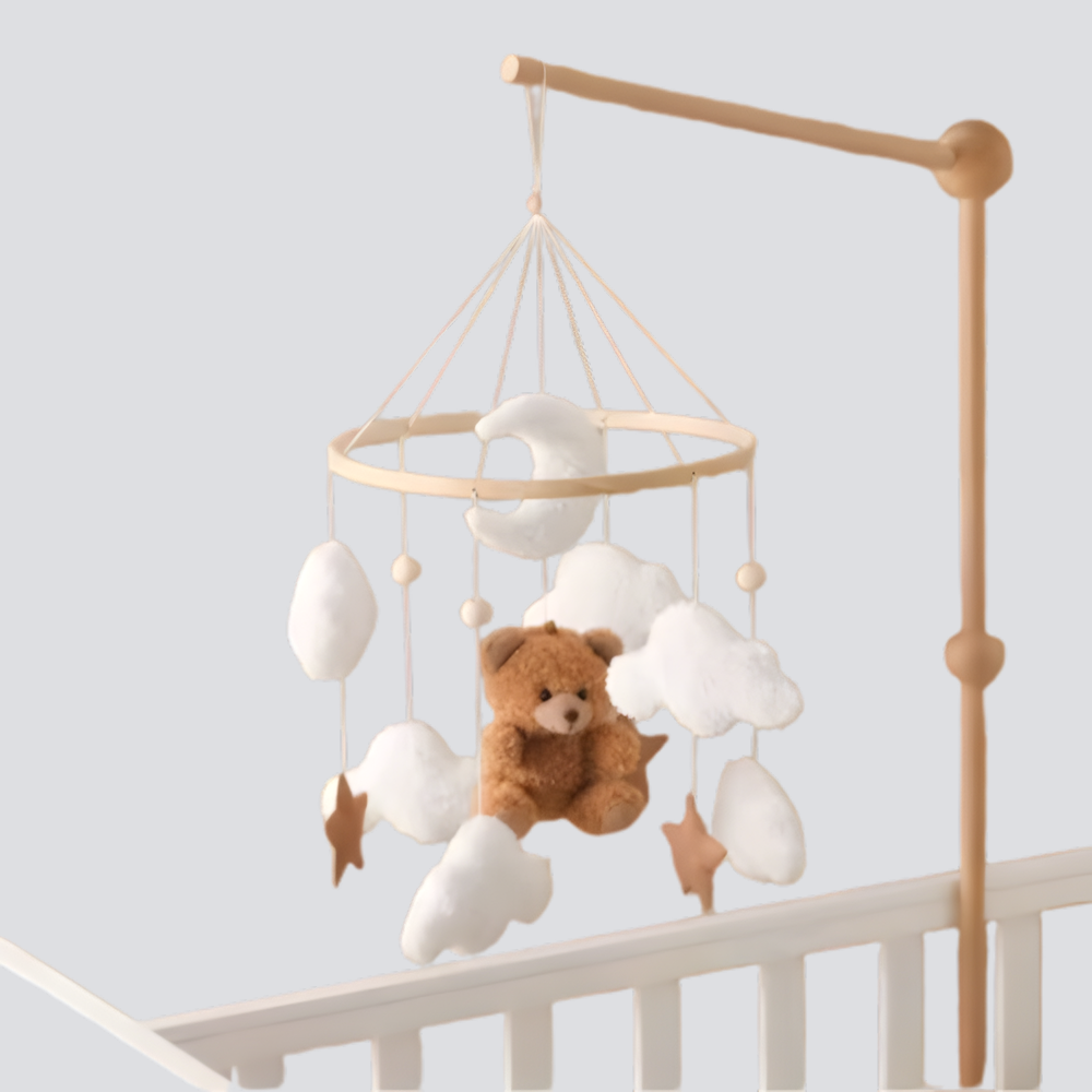 Littlebeats Crib Mobile