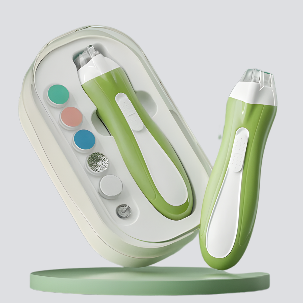Littlebeats Baby Nail Trimmer