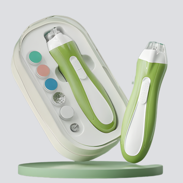 Littlebeats Baby Nail Trimmer