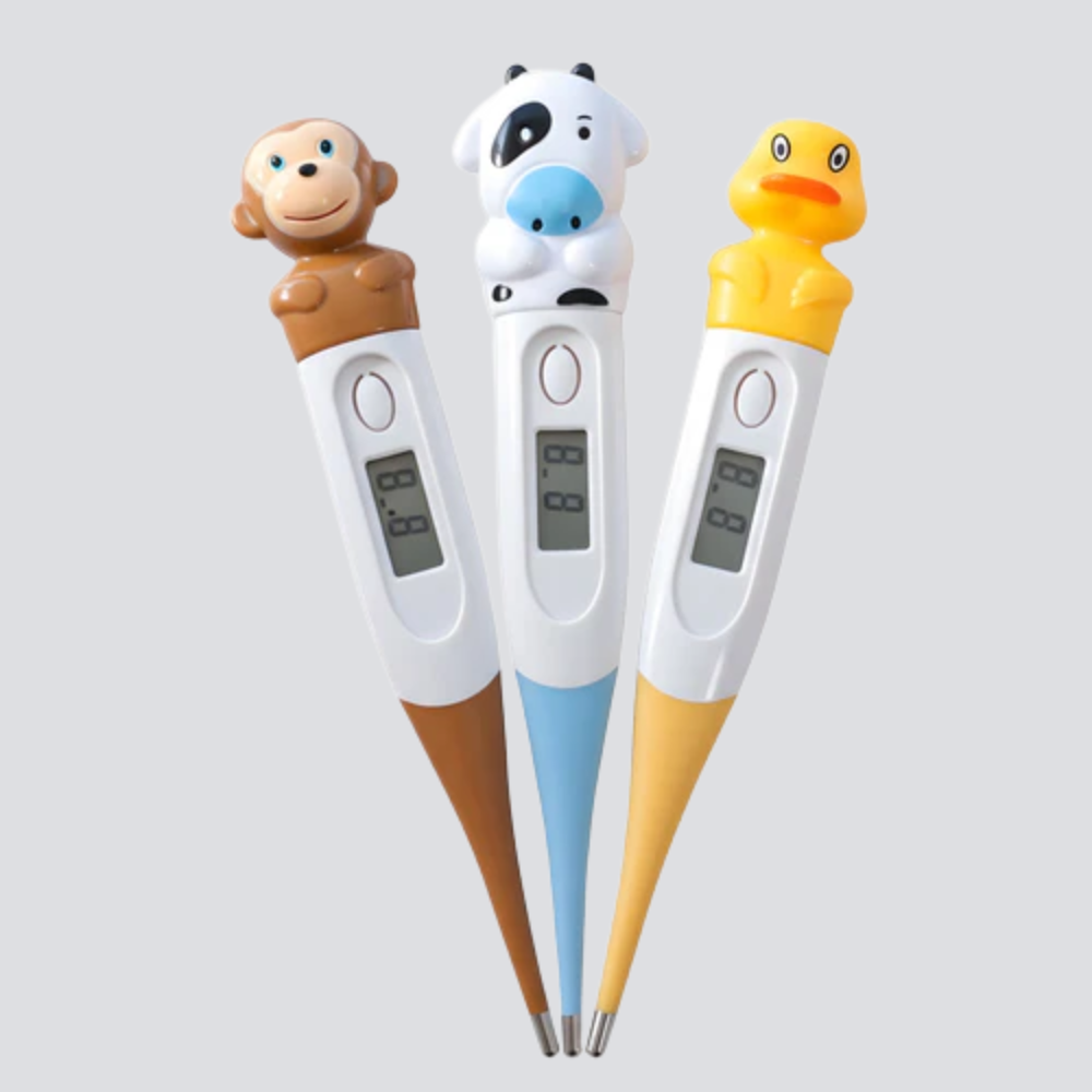 Littlebeats Flexible Thermometer