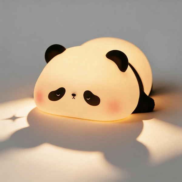 Littlebeats Animal Nightlight