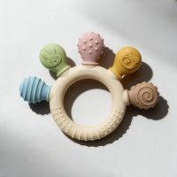 Littlebeats Teething Ring