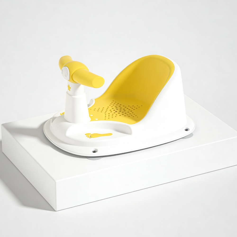 Littlebeats Baby Bath Support Seat